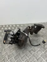 Mercedes-Benz S W222 Turboahdin A6420902486