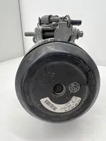 Mercedes-Benz S W222 Ilmastointilaitteen kompressorin pumppu (A/C) 4472807620