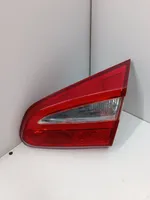 KIA Ceed Lampy tylnej klapy bagażnika 92404A2200