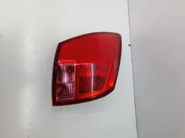 Nissan Qashqai Galinis žibintas kėbule 89070311