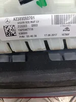 Mercedes-Benz E W238 Galinis žibintas kėbule A2389060701