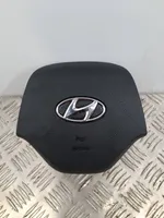 Hyundai Tucson TL Poduszka powietrzna Airbag kierownicy 56900D7000