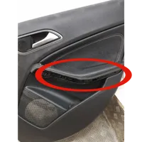 Mercedes-Benz A W176 Rear door card panel trim 3006668700