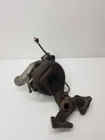 Mercedes-Benz GLE (W166 - C292) Turbo A6420902486