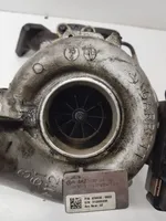 Mercedes-Benz GLE (W166 - C292) Turboahdin A6420902486