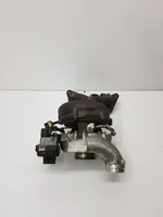 Mercedes-Benz GLE (W166 - C292) Turbo A6420902486