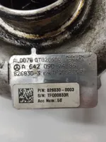 Mercedes-Benz GLE (W166 - C292) Turbine A6420902486