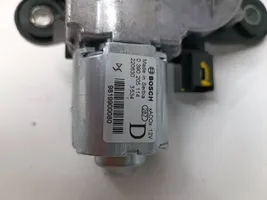 Peugeot 208 Motor del limpiaparabrisas trasero 9819900080