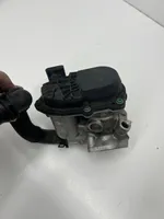 Mercedes-Benz E W213 EGR-venttiili A6421402260