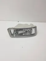 Isuzu D-Max Front fog light 