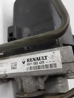 Renault Laguna III Ohjaustehostimen pumppu 491108342R