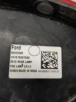 Ford Kuga II Światło przeciwmgielne tylne CN1515K273AD