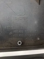 Audi Q7 4L Copertura in plastica per specchietti retrovisori esterni 499473