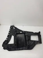 BMW X3 F25 Staffa di rinforzo montaggio del paraurti posteriore 51127210077