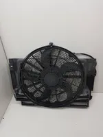 BMW X5 E53 Ventilatore di raffreddamento elettrico del radiatore 8546108