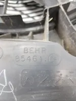 BMW X5 E53 Jäähdyttimen jäähdytinpuhallin 8546108