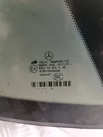 Mercedes-Benz ML W164 Fenêtre latérale avant / vitre triangulaire 43R000004