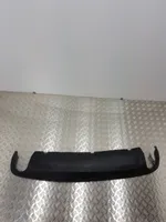 Audi A6 S6 C6 4F Rear bumper lower part trim 4F0807521A