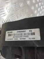 Audi A3 S3 8V Jäähdyttimen kehyksen suojapaneeli 8V0805588