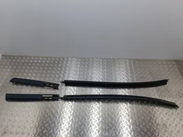 Honda CR-V Roof trim bar molding cover 