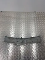 Opel Meriva A Radiateur panneau supérieur d'admission d'air B86L3254