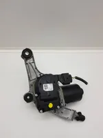 Ford Kuga II Motor del limpiaparabrisas CV4417504AG