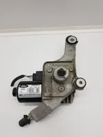 Ford Kuga II Motor del limpiaparabrisas CV4417504AG