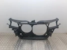 Volkswagen PASSAT B5 Schlossträger Frontträger Frontmaske 3B0805594