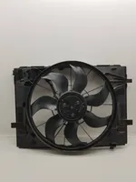 Mercedes-Benz C W205 Ventilatore di raffreddamento elettrico del radiatore 0130708401