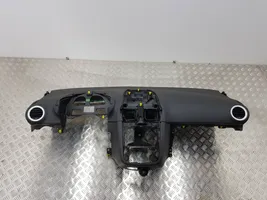 Opel Corsa D Deska rozdzielcza 13239816