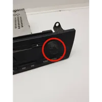 BMW Z4 E85 E86 Unité principale radio / CD / DVD / GPS 65129115668