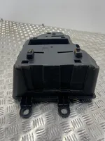 Mercedes-Benz ML W166 Fuse box set A1665400024