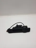 Mercedes-Benz ML W166 Tailgate handle with camera A1667500693