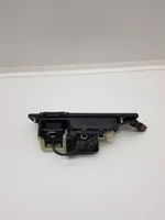 Mercedes-Benz ML W166 Tailgate handle with camera A1667500693