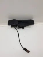 Mercedes-Benz ML W166 Tailgate handle with camera A1667500693