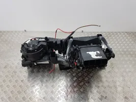 Mercedes-Benz ML W166 Interior heater climate box assembly A1668303260