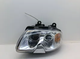 Maserati Quattroporte Lampa przednia 27098900