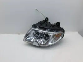 Maserati Quattroporte Lampa przednia 27098900