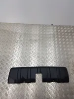 Mitsubishi Pajero Sport I Moldura inferior del parachoques trasero MR478812