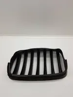 BMW X5 E70 Grille de calandre avant 7171396