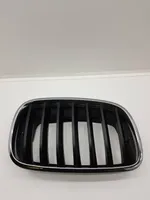 BMW X5 E70 Grille de calandre avant 7171396