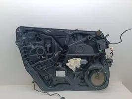 Mercedes-Benz ML W166 Priekinio el. lango pakėlimo mechanizmo komplektas 924701109