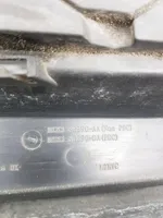 Jaguar F-Pace Kratka dolna zderzaka przedniego HK838B290AA