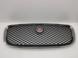 Jaguar F-Pace Atrapa chłodnicy / Grill HK83018K28AA