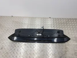 BMW X3 E83 Spoiler del portellone posteriore/bagagliaio 51713400384