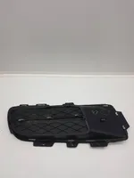 BMW X5 E70 Etupuskurin alempi jäähdytinsäleikkö 7159593