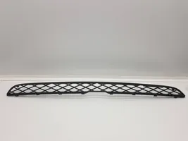 BMW X5 E70 Front bumper upper radiator grill 7159597