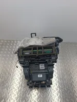 Peugeot 508 RXH Interior heater climate box assembly 9665961580