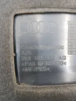 Audi A5 8T 8F Variklio dangtis (apdaila) 059103925AQ