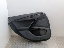 Peugeot 508 RXH Rivestimento del pannello della portiera posteriore 9686807577